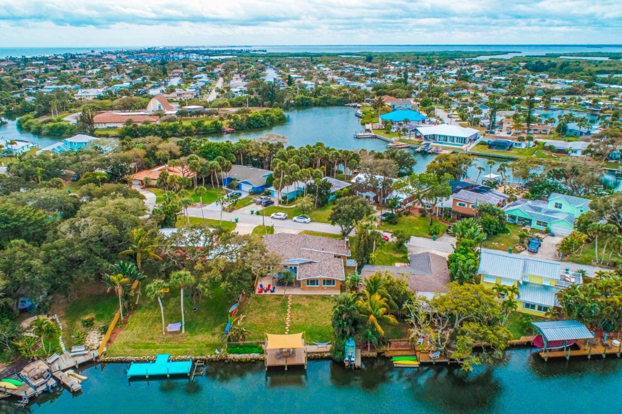 Good Vibrations Villa Cocoa Beach Exterior photo