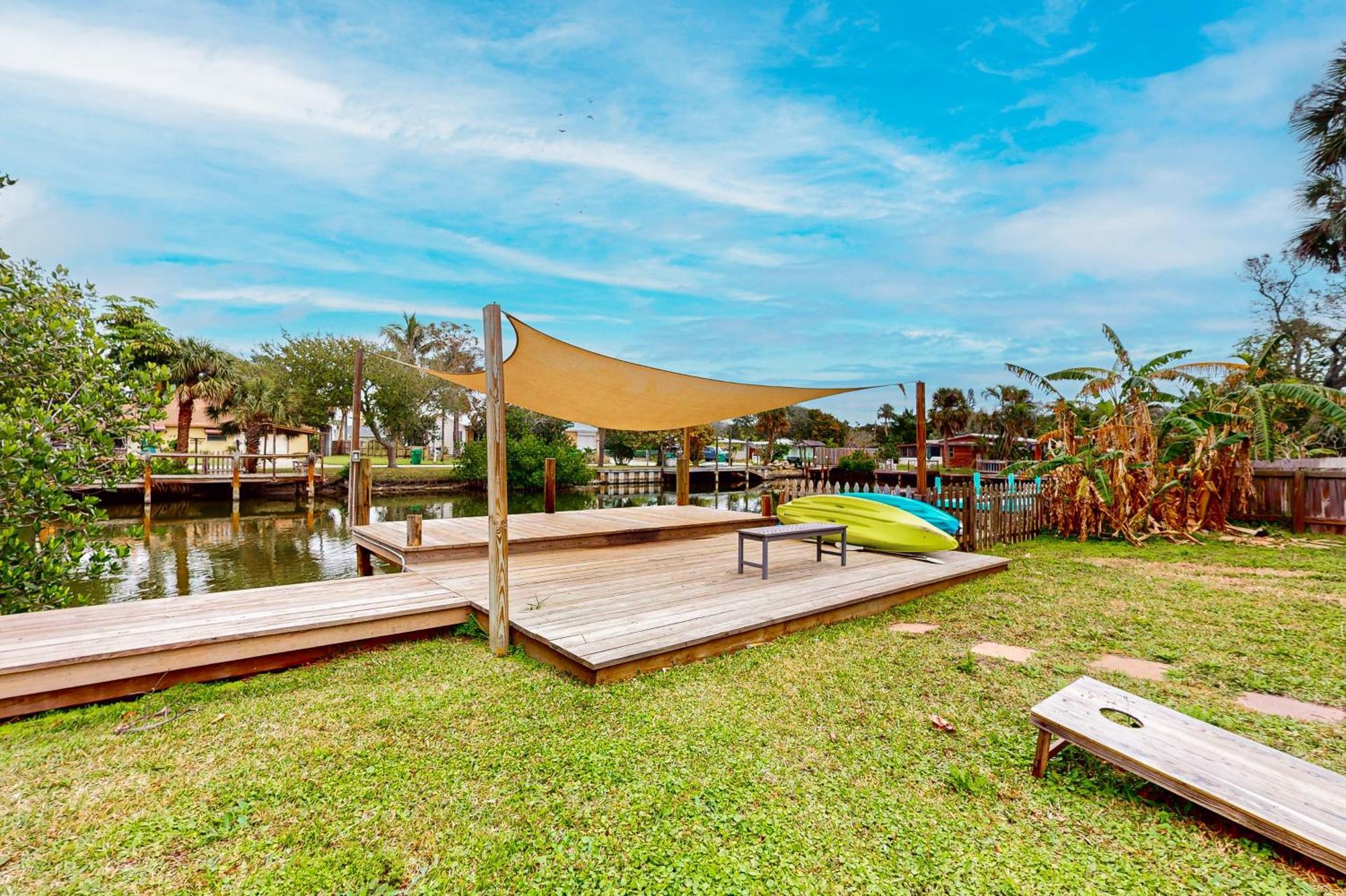 Good Vibrations Villa Cocoa Beach Exterior photo