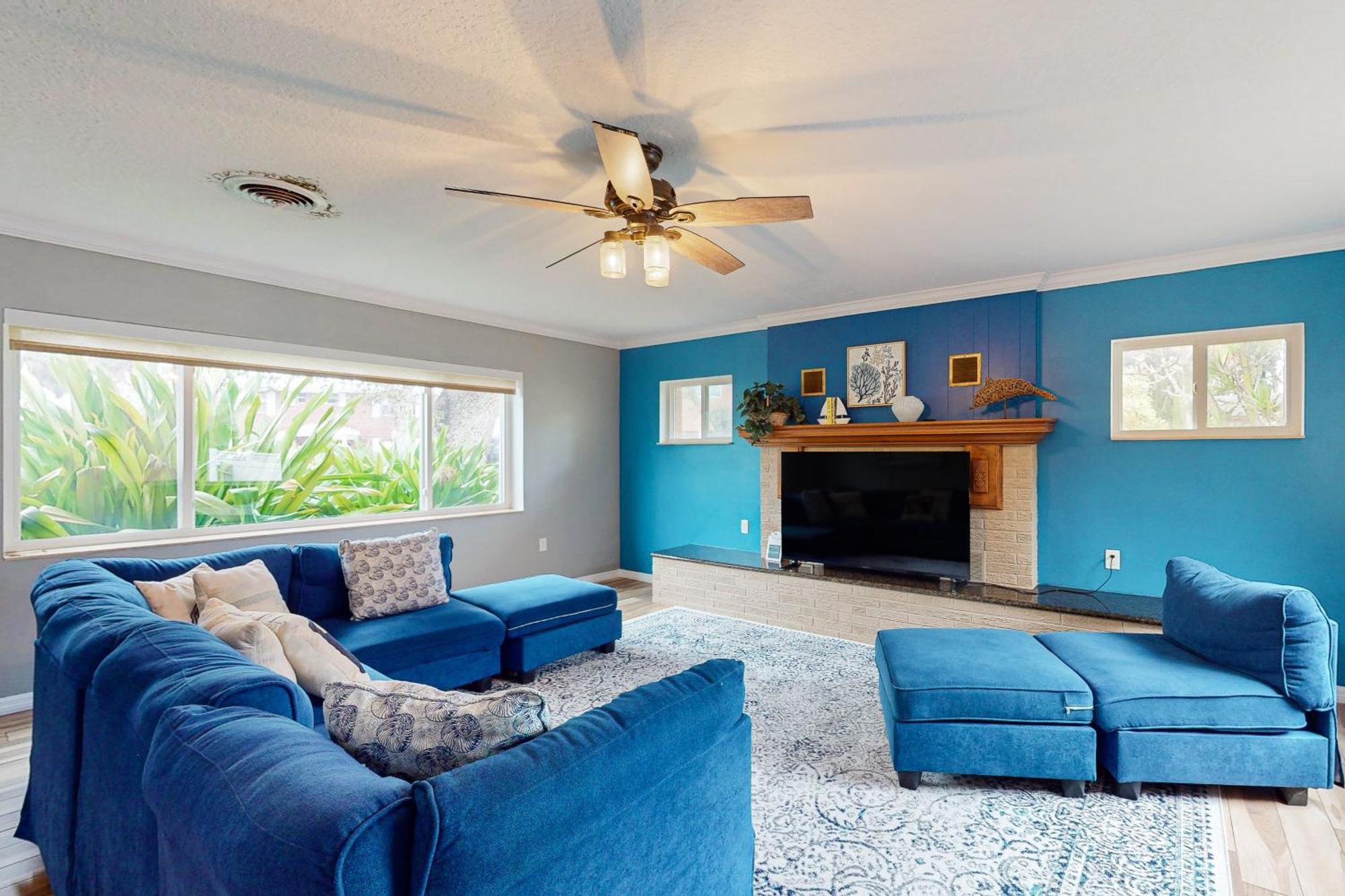 Good Vibrations Villa Cocoa Beach Exterior photo