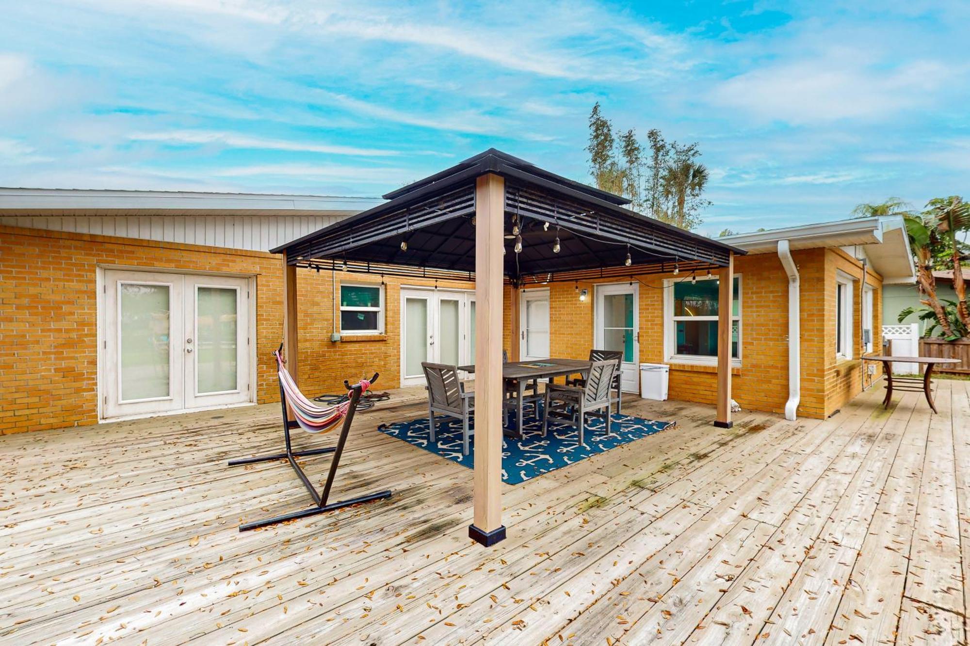 Good Vibrations Villa Cocoa Beach Exterior photo